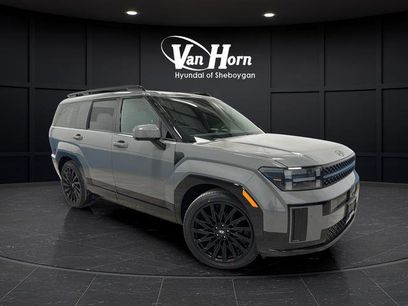 Used 2024 Hyundai Santa Fe Calligraphy