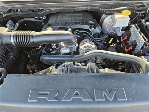 Used 2020 RAM 1500 Big Horn RWD image 26
