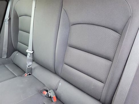 Used 2022 Chevrolet Malibu LS w/ Driver Confidence Package II image 8