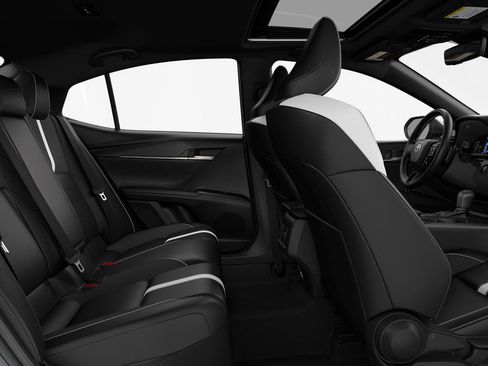 New 2026 Toyota Camry SE image 61