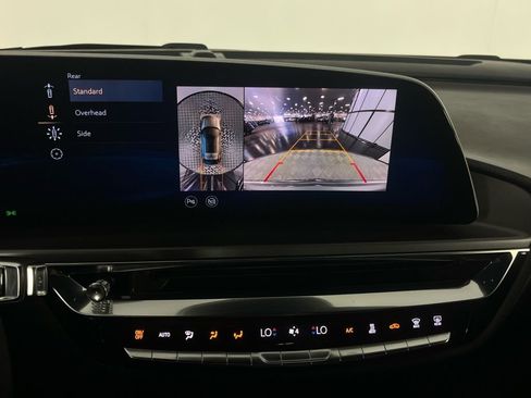 Used 2024 Cadillac Lyriq Tech w/ Driver Assist Package image 21
