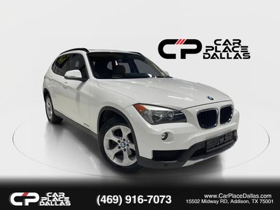 Used 2014 BMW X1 sDrive28i
