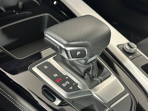 Used 2022 Audi A5 2.0T Prestige w/ S Line Interior Package image 20