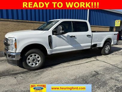 Used 2023 Ford F250 XLT
