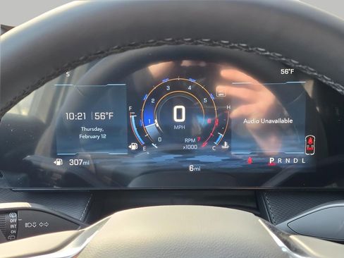 New 2026 Chevrolet Equinox LT w/ Safety and Technology Package image 20