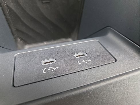 New 2026 Nissan Armada Platinum Reserve AWD/4WD image 22