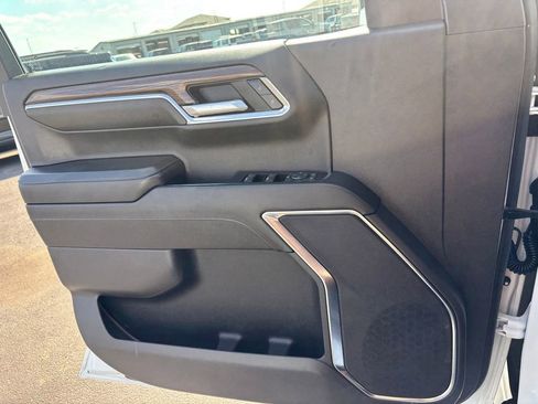 Certified 2024 Chevrolet Silverado 1500 LT Trail Boss w/ Protection Package AWD/4WD image 22