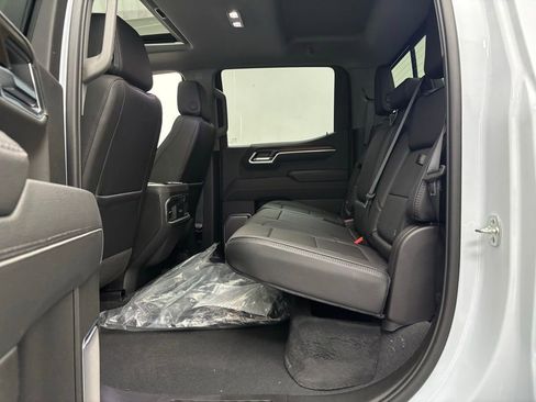 New 2026 GMC Sierra 1500 Denali w/ Denali Reserve Package image 45