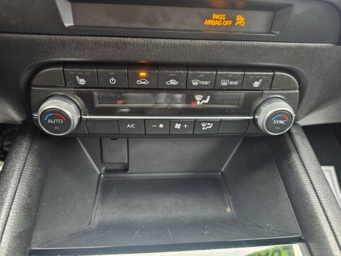 Used 2023 MAZDA CX-5 AWD 2.5 S image 25