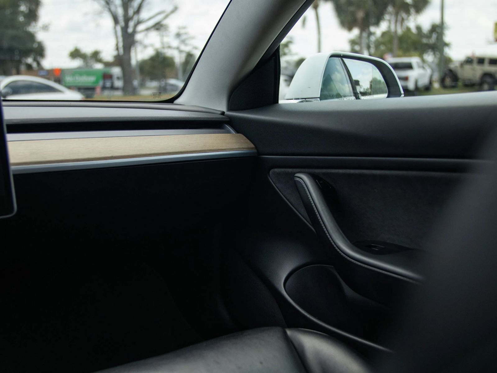 Used 2020 Tesla Model 3 Long Range AWD/4WD image 30