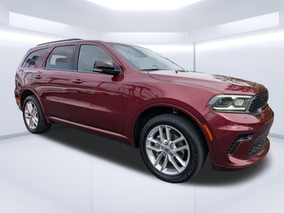 Used 2024 Dodge Durango GT