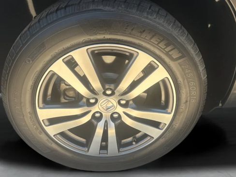 Used 2017 Honda Pilot EX-L image 33