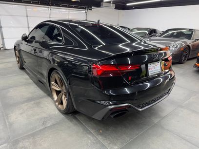 Used 2022 Audi RS 5