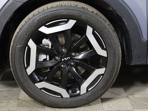 Used 2023 Kia Telluride S AWD/4WD image 22