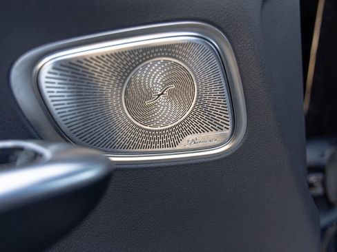 Used 2023 Mercedes-Benz GLC 300 4MATIC image 26