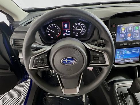 Certified 2025 Subaru Impreza 2.0i AWD/4WD image 10