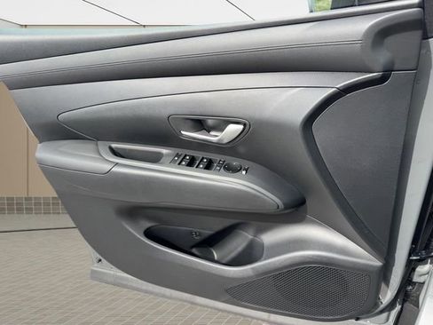 New 2026 Hyundai Tucson SEL image 18