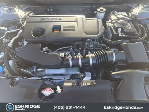 Used 2022 Honda Accord Touring image 32