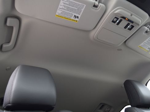 New 2026 Ford Explorer Active image 26