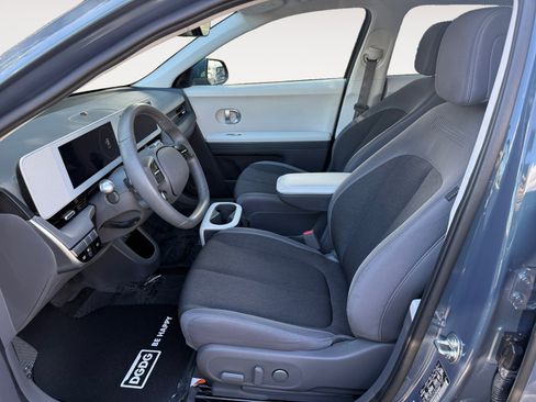 Certified 2024 Hyundai Ioniq 5 SEL image 10