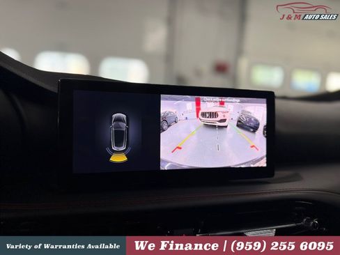 Used 2024 Dodge Hornet R/T AWD/4WD image 17