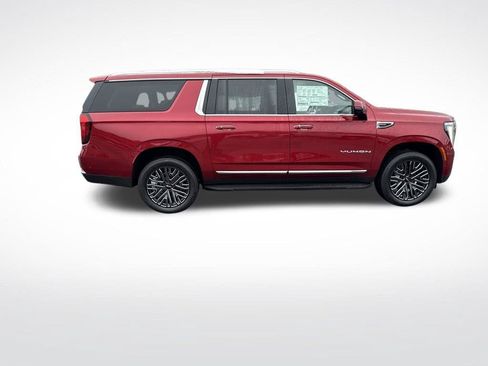 New 2026 GMC Yukon XL Elevation AWD/4WD image 8