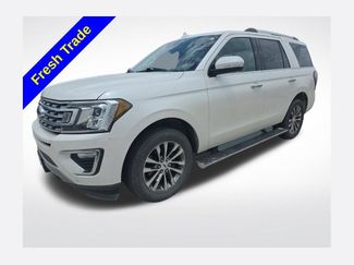 Used 2018 Ford Expedition Limited w/ Equipment Group 301A AWD/4WD 360° Tour