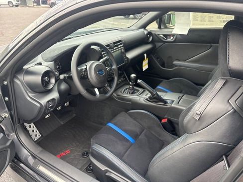 New 2026 Subaru BRZ tS RWD image 64