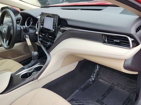 Certified 2023 Toyota Camry LE image 27