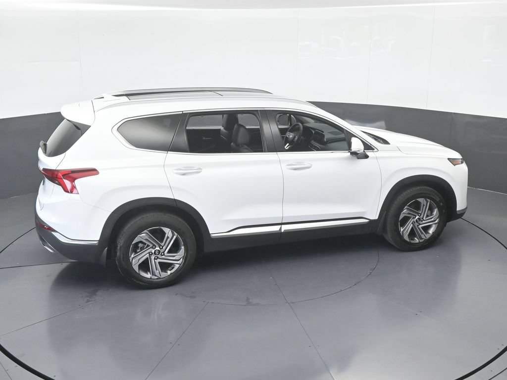 Used 2023 Hyundai Santa Fe SEL w/ Premium Package FWD image 60