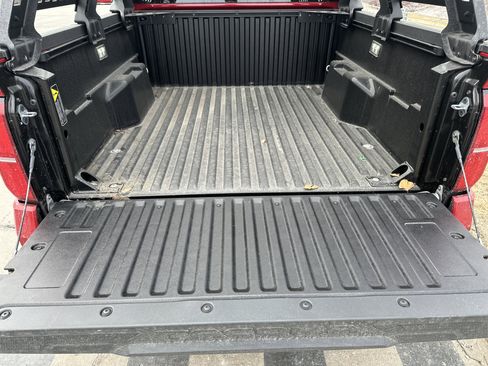 New 2025 Toyota Tacoma TRD Sport image 29