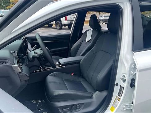 Used 2025 Toyota Camry XSE image 25