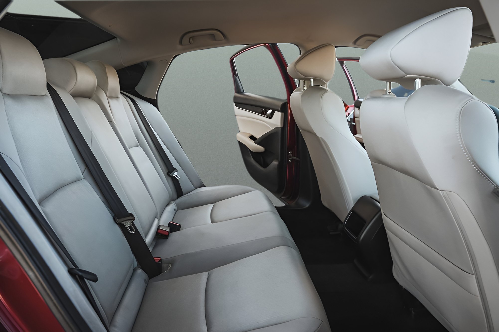 Used 2021 Honda Accord LX image 19