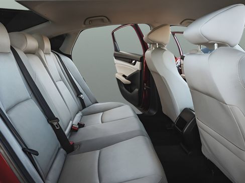 Used 2021 Honda Accord LX image 19