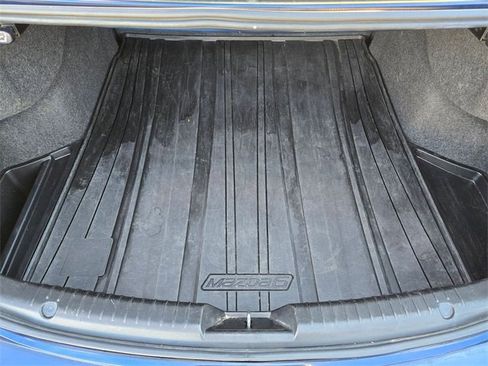 Used 2016 MAZDA MAZDA6 Touring image 6