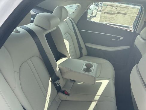 New 2026 Hyundai Sonata Limited FWD image 12