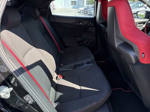 Used 2019 Honda Civic Type R image 25