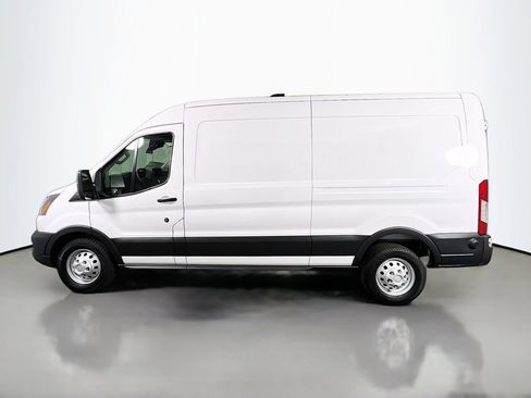 New 2026 Ford Transit 250 148 Medium Roof Extended AWD w/ Load Area Protection Package image 6