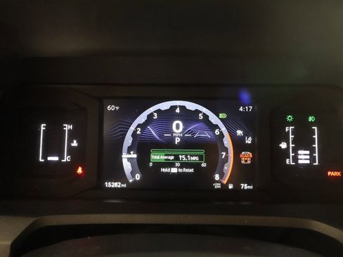 Used 2025 Toyota 4Runner SR5 image 40