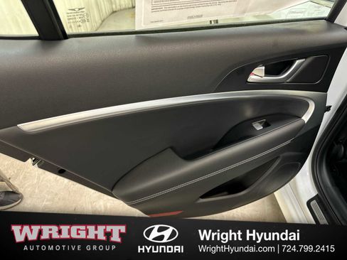 Certified 2025 Genesis G70 2.5T image 12