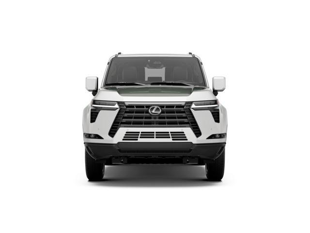New 2026 Lexus GX 550 AWD/4WD image 5