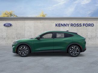 New 2025 Ford Mustang Mach-E Select w/ Comfort Package Lite video 3