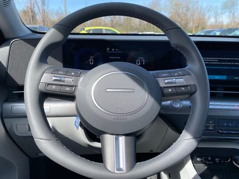 New 2026 Hyundai Kona SEL Sport FWD image 11