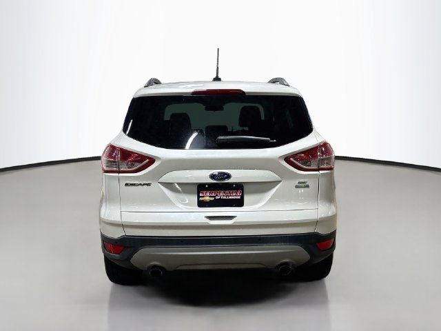 Used 2016 Ford Escape SE w/ SE Leather Comfort Package AWD/4WD image 8