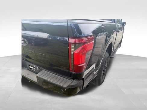 Used 2024 Ford F150 XLT w/ Equipment Group 302A MID AWD/4WD image 12