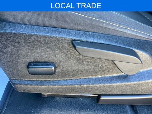 Used 2022 GMC Canyon Elevation w/ Trailering Package image 13