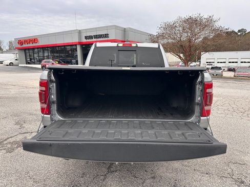 Used 2024 RAM 1500 Big Horn image 27