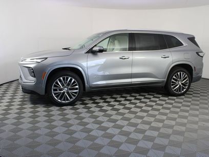 New 2026 Buick Enclave Avenir w/ Super Cruise Package