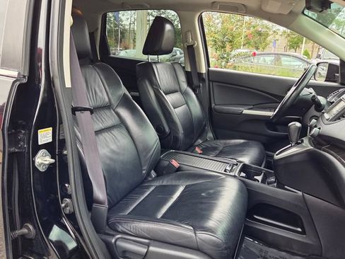 Used 2013 Honda CR-V EX-L image 17
