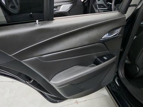 Certified 2022 Cadillac CT4 Luxury w/ Sun And Sound Package image 18